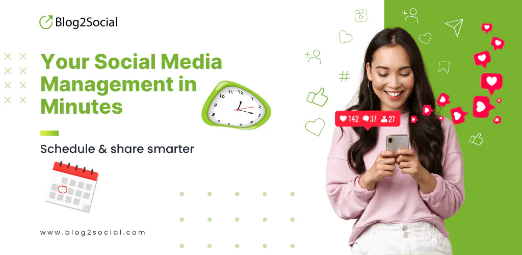 Mobile Social Media Publishing on the Go gallery image