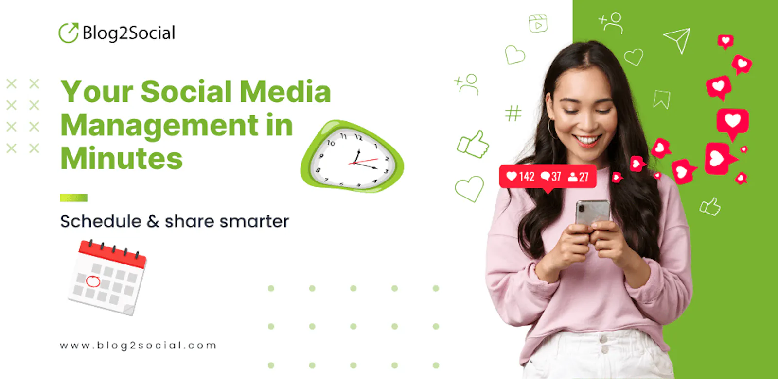 Mobile Social Media Publishing on the Go screenshot 2