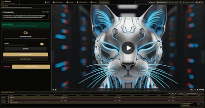 Future Video Studio gallery image