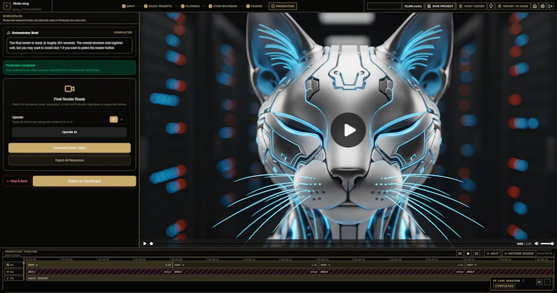 Future Video Studio screenshot 7