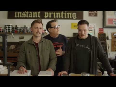 A Kickstarter for NOTHING gallery image