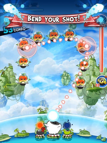 Fruit Attacks gallery image