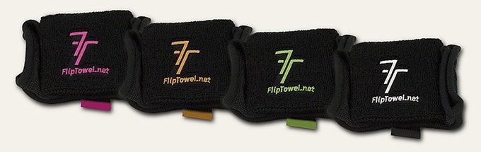 FlipTowel gallery image