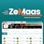 ZeMaas Online Ordering Solution
