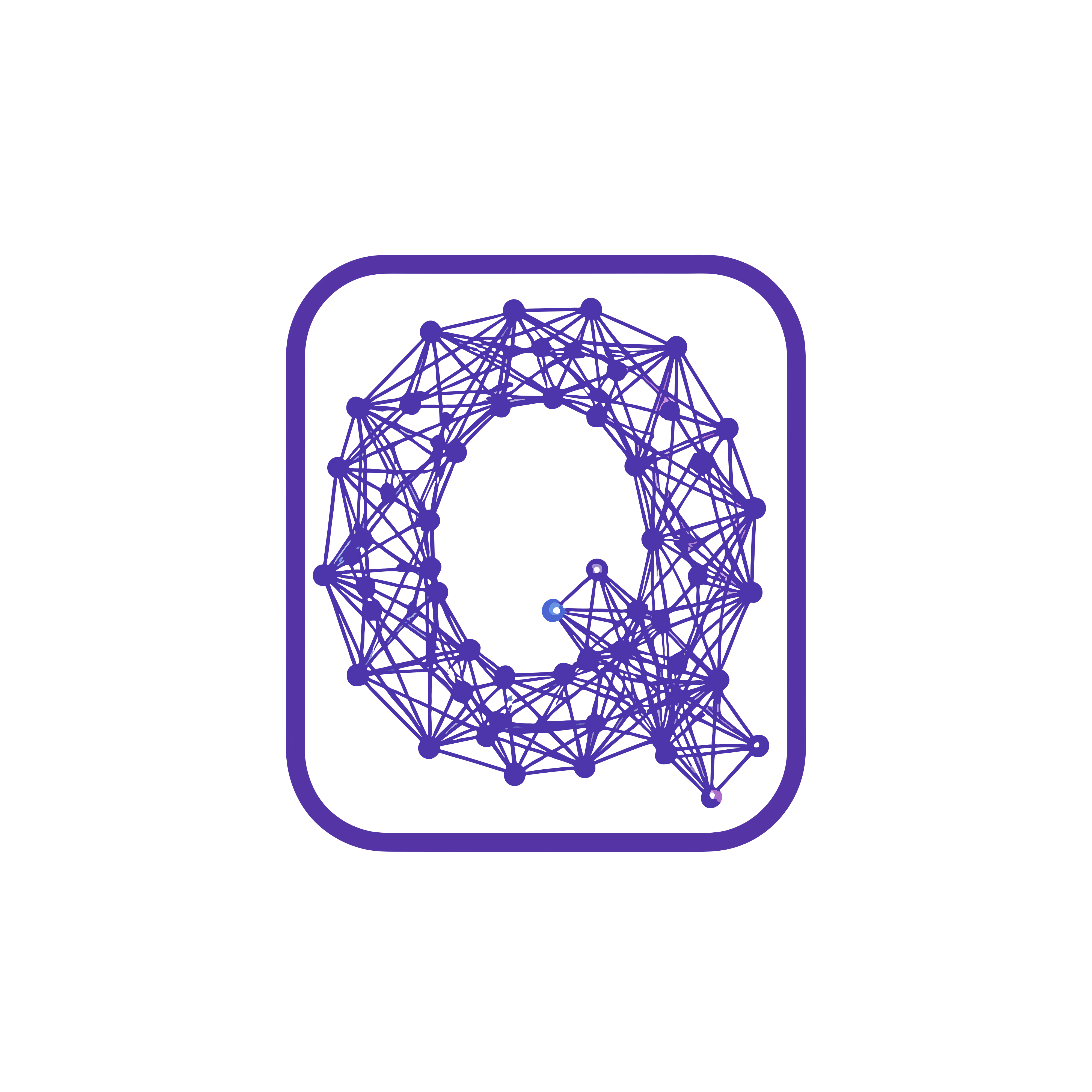 RandomQ logo