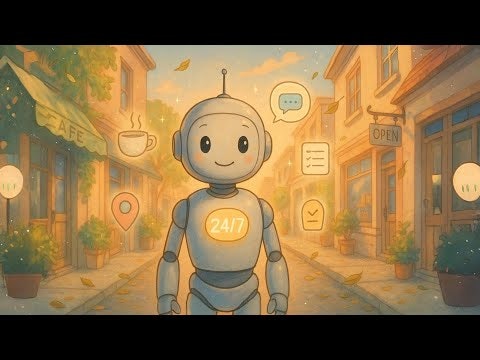 Antoc.ai gallery image