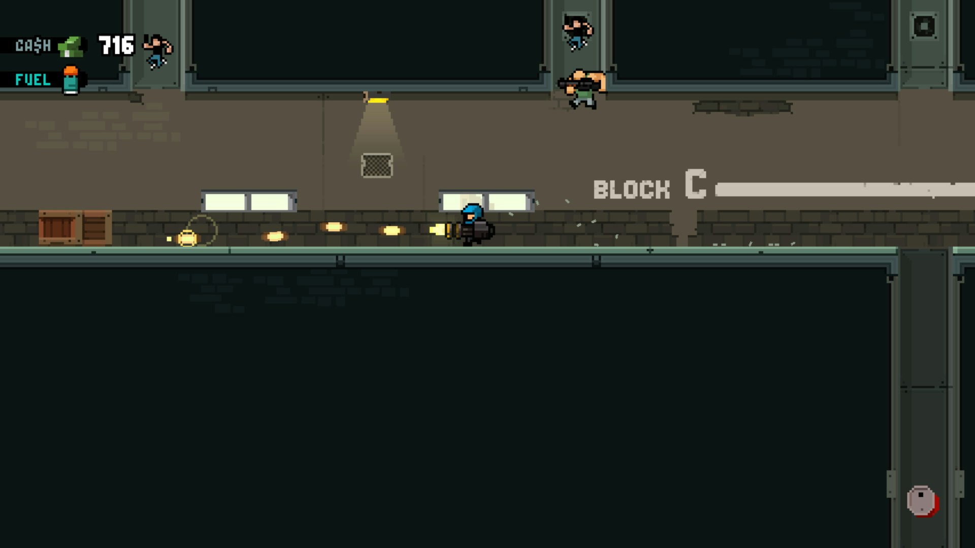 Hot Guns gallery image