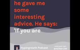 The Hypergrowth Podcast media 1