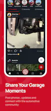 MyGarage Global : Cars & Bikes gallery image