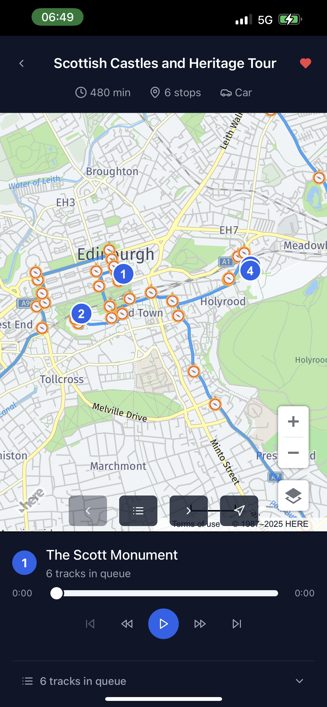 Votura gallery image