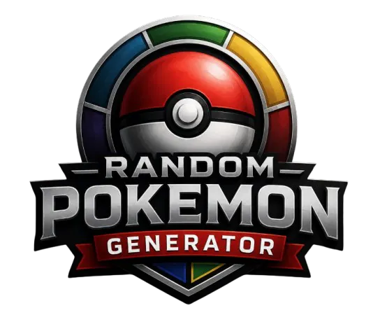Random Pokemon Generator