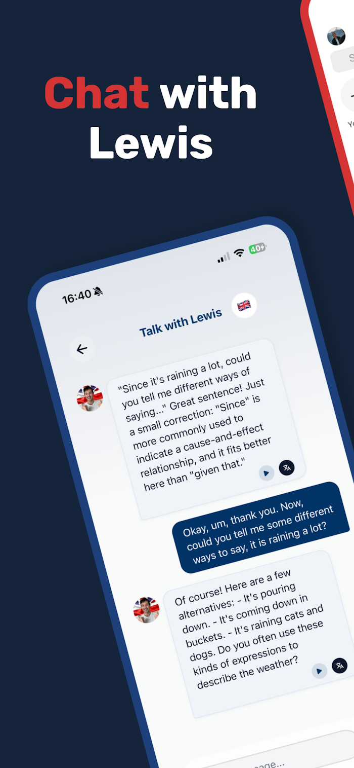 English with Lewis产品图