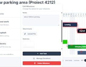 Progressionplan.com / Fremdriftsplan.no gallery image