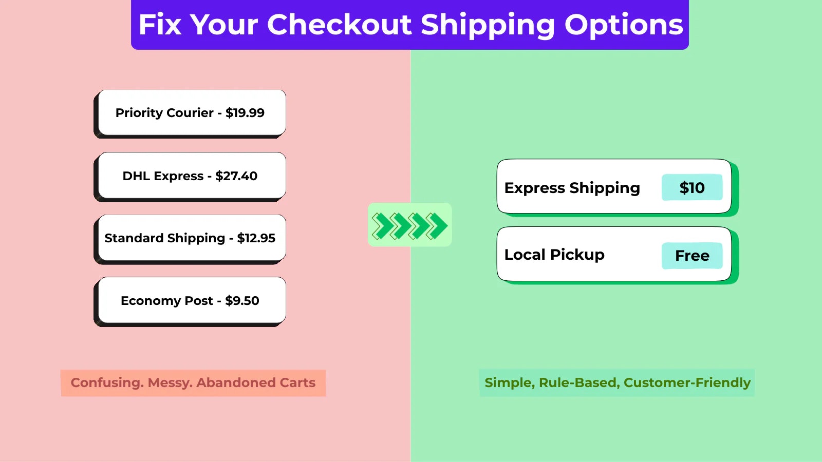 RuleHook - Screenshot 2 showing product features and functionality