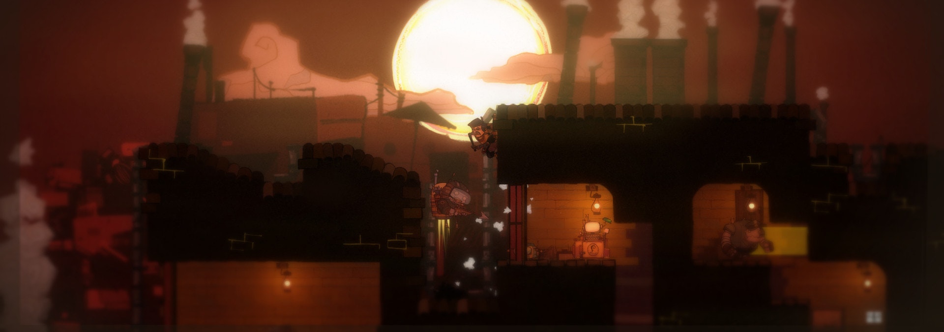 The Swindle gallery image