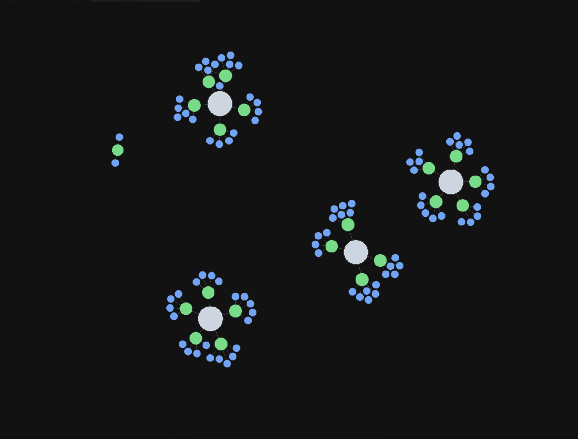 Saige - Screenshot 2 showing product features and functionality