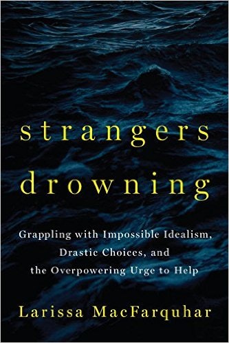 Strangers Drowning