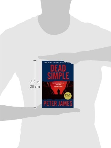 Dead Simple gallery image