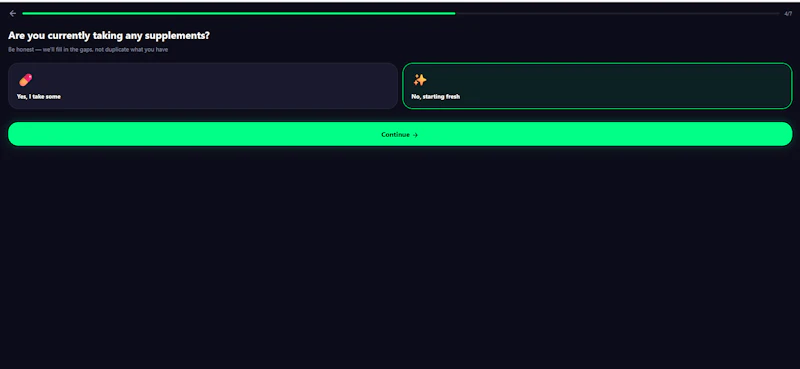 StackdUp screenshot 9