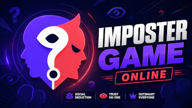 Imposter Game gallery image