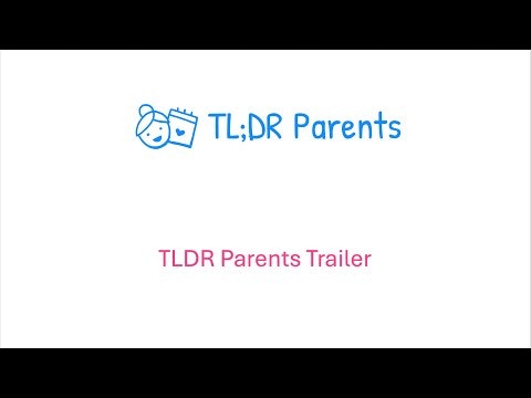 TLDR Parents gallery image