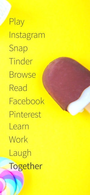 See - Group Screen Share gallery image