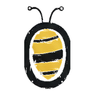 Hobbeetat - Product Hunt launch logo