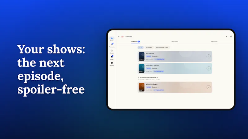Feedrion screenshot 8