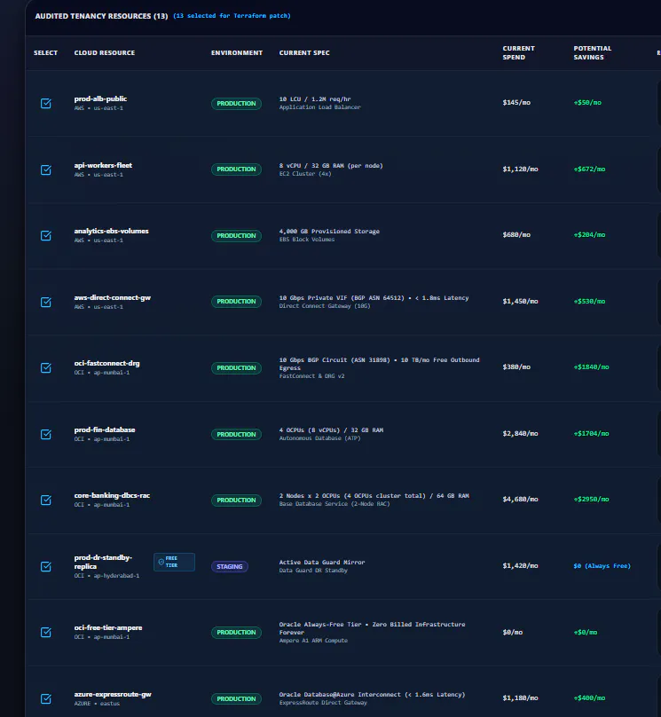 Cloudslasher gallery image