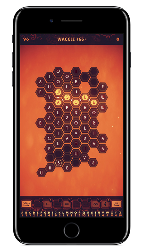 Waggle Words gallery image