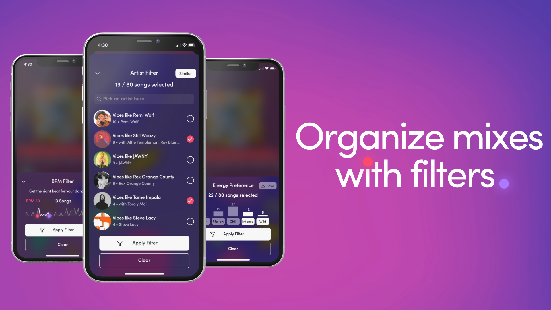 Mixonset gallery image