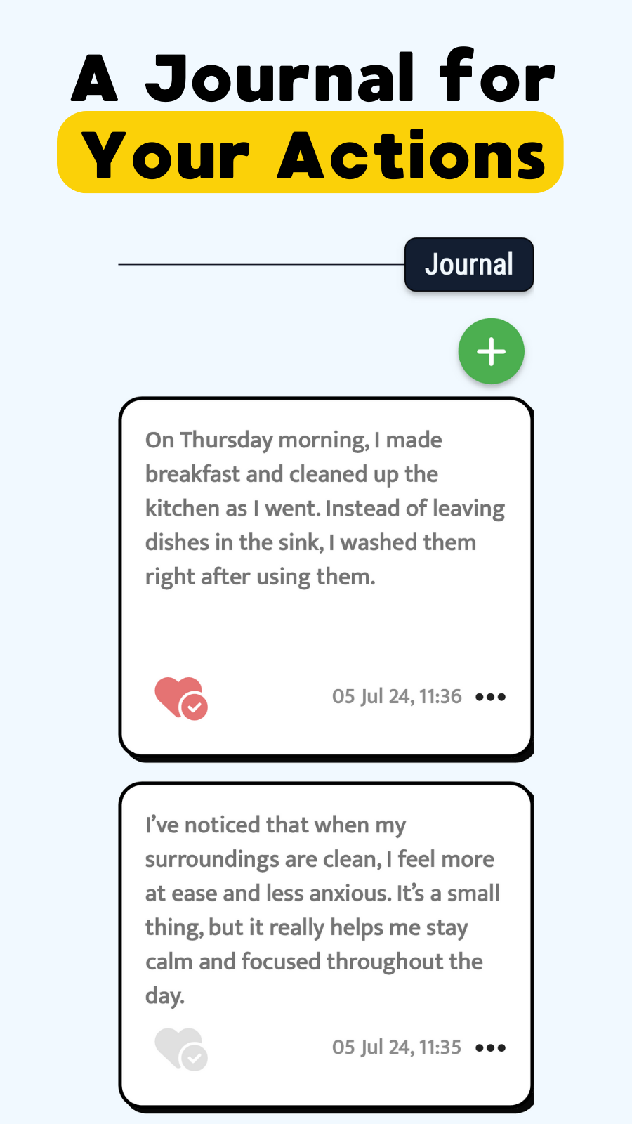Habit Tracker & Daily Routine Planner media 3
