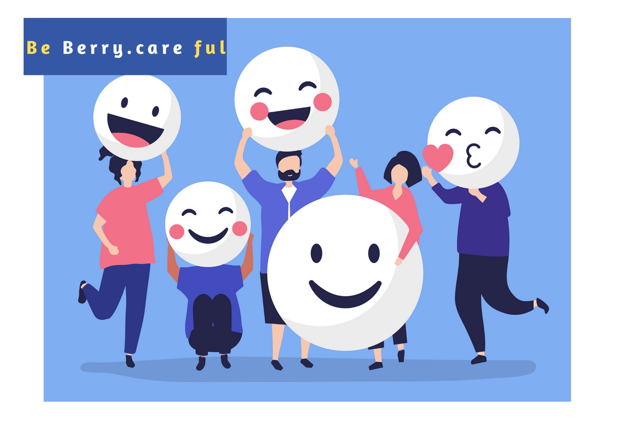 Berry.care gallery image