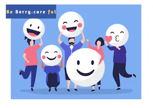 Berry.care gallery image