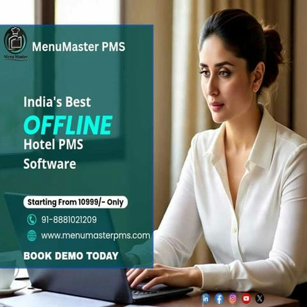 menumasterpms.com gallery image