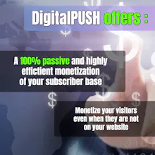 DigitalPUSH gallery image