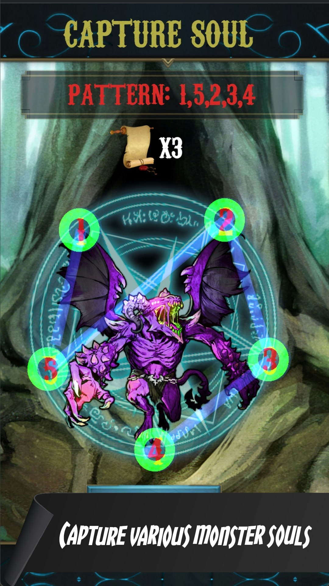 Scripted Souls gallery image