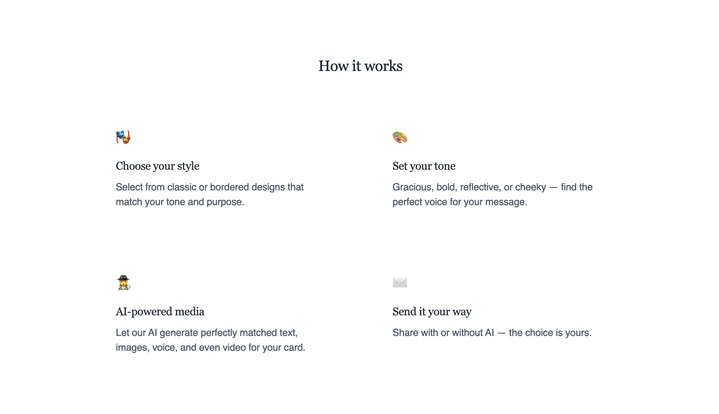 Vibe Cards media 4