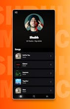 Shruhh Music gallery image