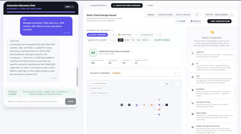 Archwise screenshot 7