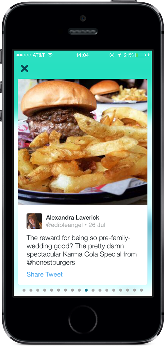 Twizoo gallery image