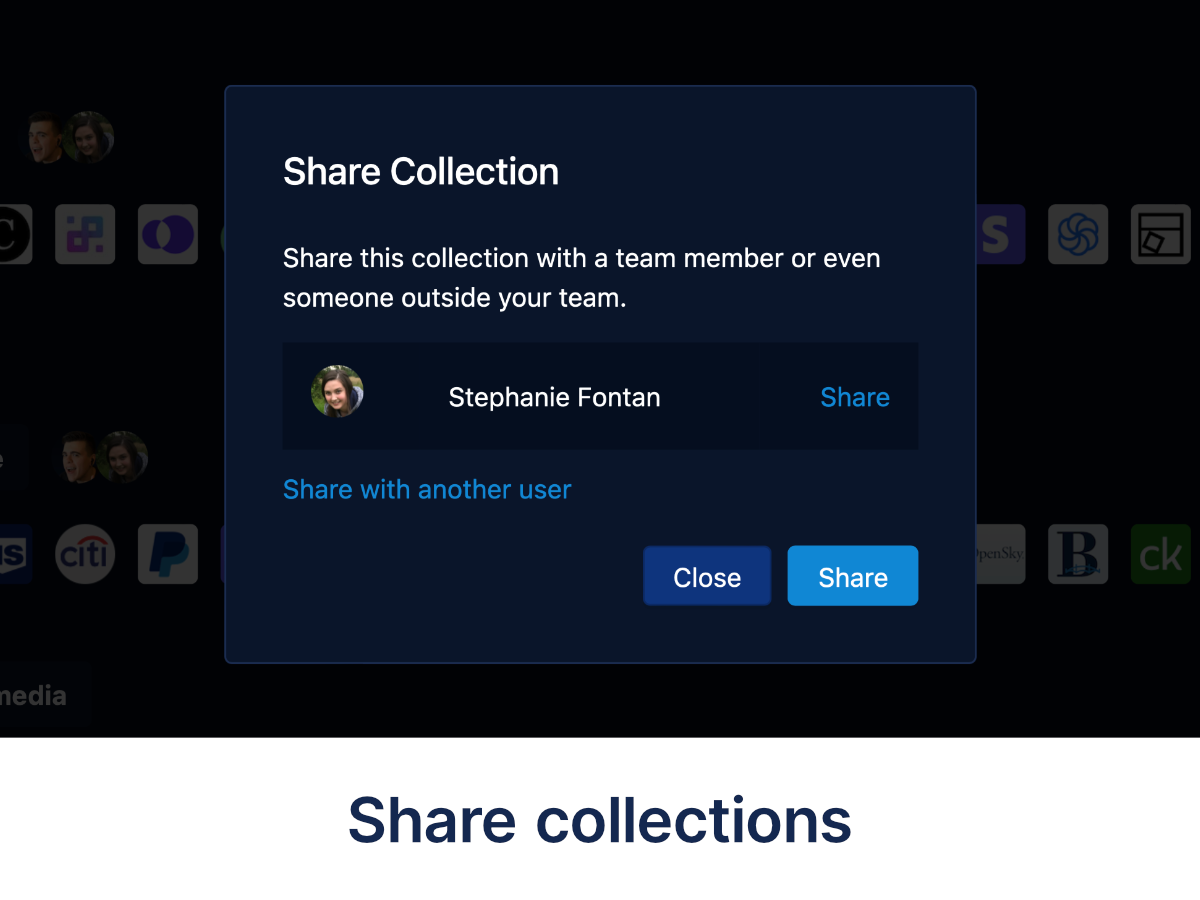 minimarks - Compact Bookmark Manager para equipos y entusiastas de la web media 4