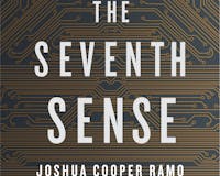 The Seventh Sense Podcast Ep. #01: Reid Hoffman, Linkedin Founder & Chairman image