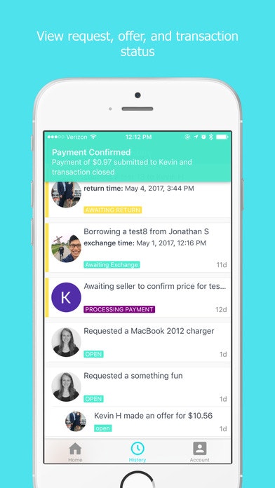 Nearby gallery image