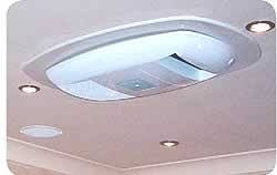 Luxury Body Dryer