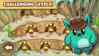 Tiny Diggers gallery image