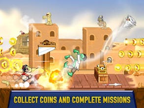 Action Heroes gallery image