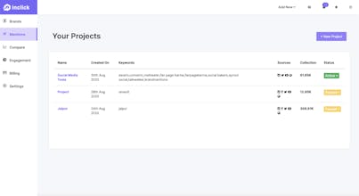 Inclick gallery image