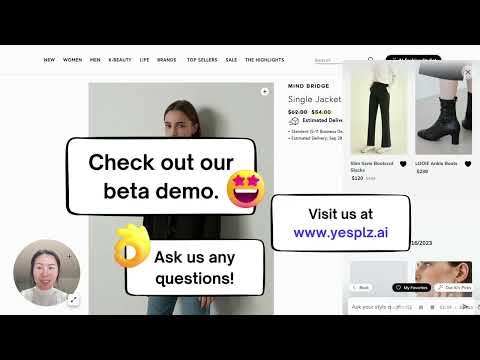 startuptile ChatGPT Fashion Stylist-The world’s first AI stylist powered by ChatGPT