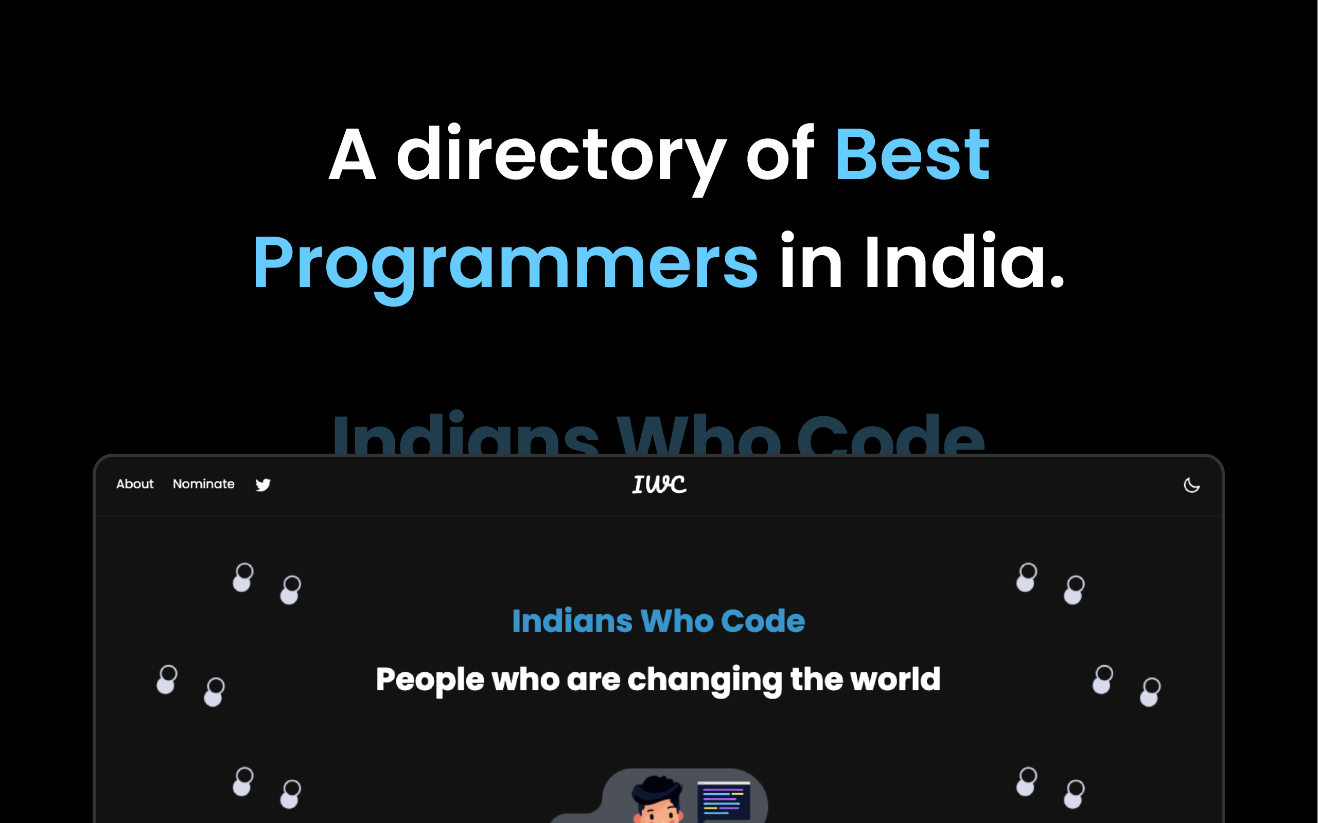 Indians Who Code gallery image